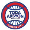 QUEZONCITYTODAAKSYON