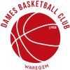 Tim Basket Wanita Waregem