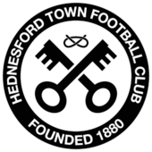 HednesfordTown