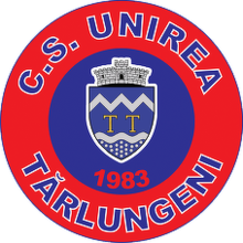 UnireaTarlungeni